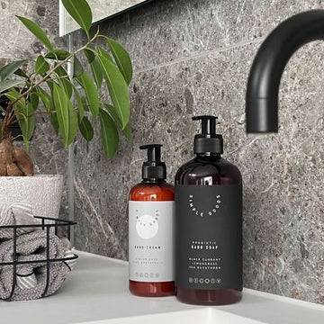 Handkräm 250 ml