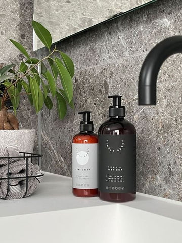 Handtvål 450 ml