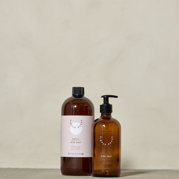 Diskmedel 450 ml