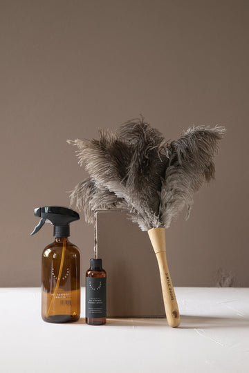 Sprayflaska för Allrengöring 500 ml