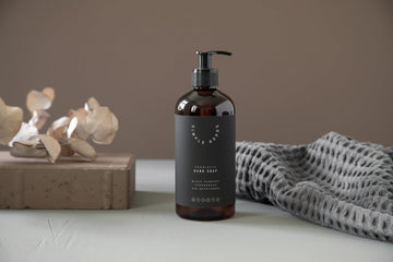 Handtvål 450 ml