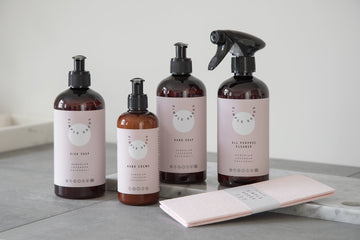 Handkräm 250 ml