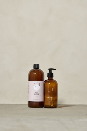 Refill Handtvål 1000 ml