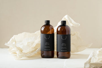 Refill Diskmedel 1000 ml