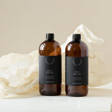 Refill Diskmedel 1000 ml