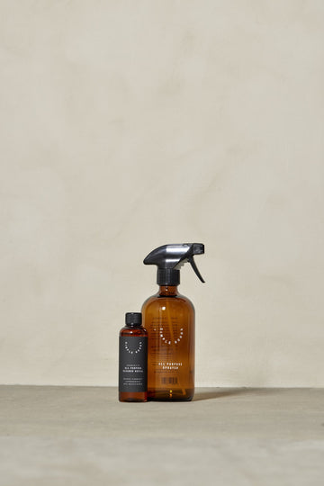 Sprayflaska för Allrengöring 500 ml