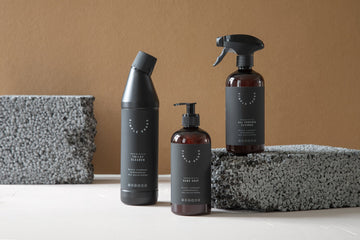 Toalettrengöring 750 ml