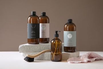 Refill Handtvål 1000 ml