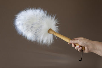 Duster Dammvippa