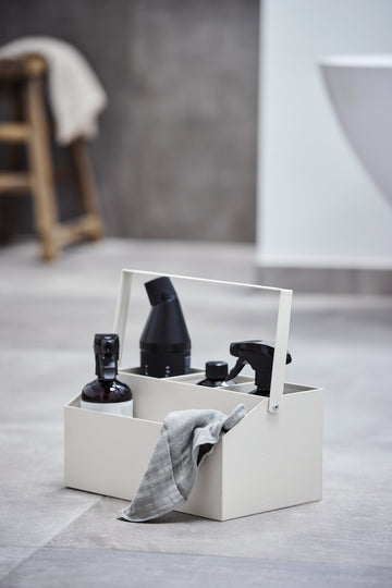 Toalettrengöring 750 ml