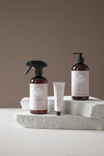 All Purpose Cleaner 500 ml