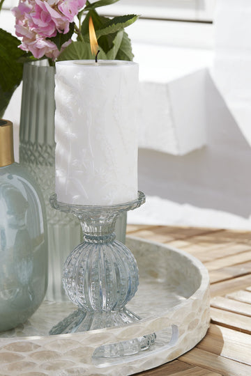 Silva ljushållare H13,5 Ø10 cm.