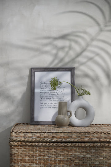 Austia bilderam H40XB30 cm. brun