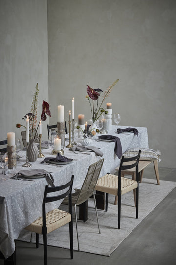 Susille vas H25 Ø13,5 cm. sand