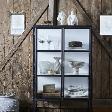 Ellia skål Ø25 cm. sand