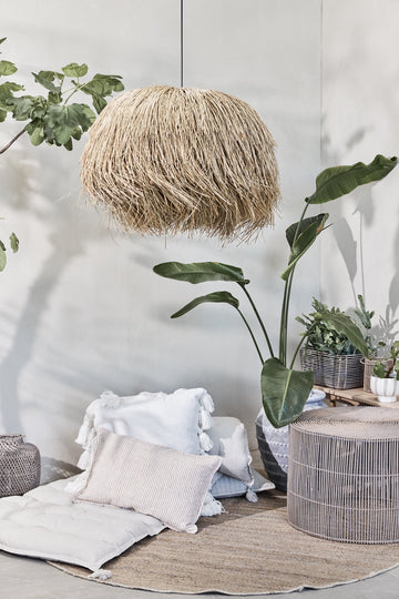 Felima madrass L190XB70 cm. sand