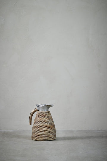 Norah termokanna L17XB15 cm. natur