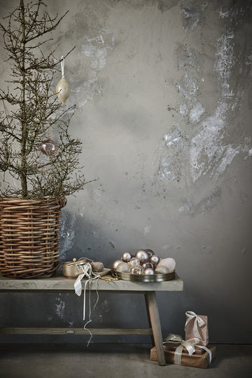 Clarie julkula 10 cm rosa