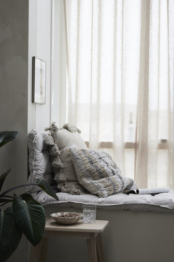 Felima madrass L190XB70 cm. sand