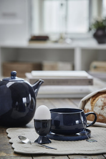 Amera tekanne H17,5 Ø cm. blå