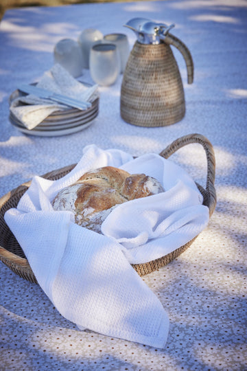 Norah korg L49XB32 cm. natur