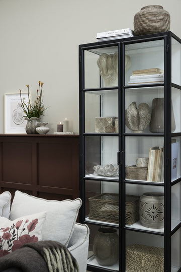 Norah kruka Ø39 cm. natur