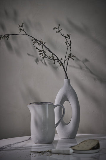 Amera kanna H20 Ø9,5 cm. beige