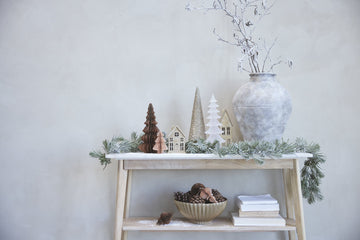 Pinea LED-julträd H44 grön