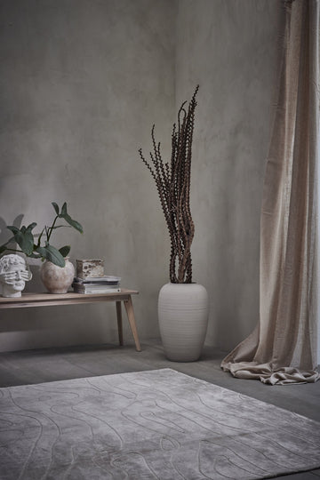 Ellia ask L12XH13XB12 cm. sand