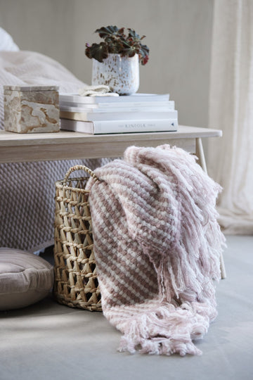 Ellia ask L12XH13XB12 cm. sand