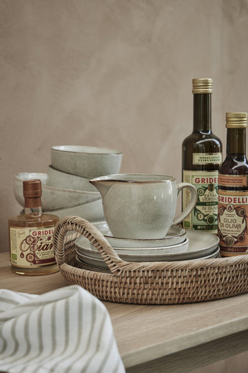 Norah korg L49XB32 cm. natur