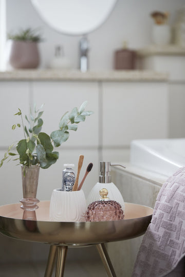 Miya krukka H11 Ø10 cm.