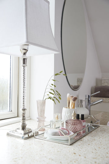 Miya krukka H17,5 Ø10,5 cm. mørkegrå