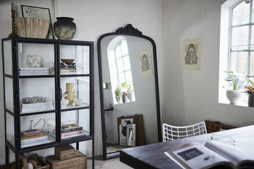 Norah ask L40XH20XB25 cm. natur