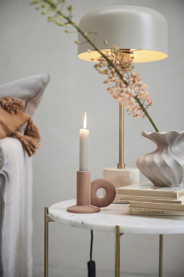 Susille vas H14 Ø16,5 cm. sand