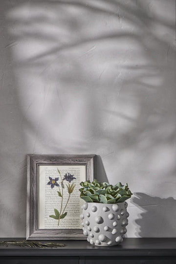 Austia bilderam H18XB13 cm. brun