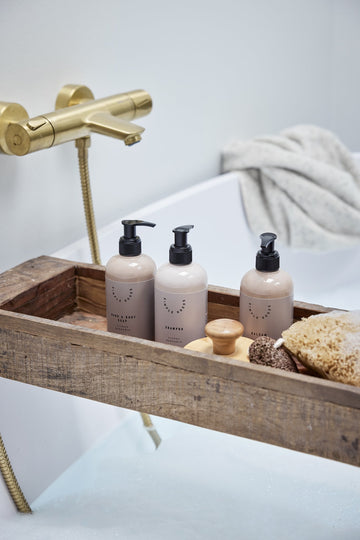 Après-shampooing Citrus Bergamia 300ML