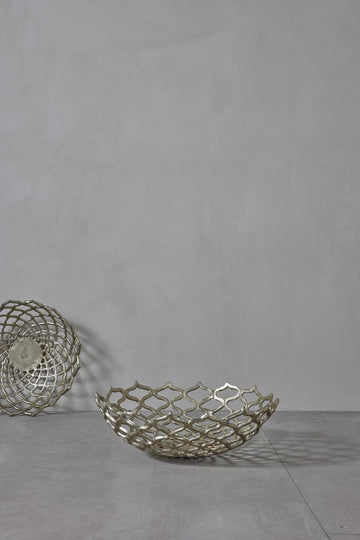 Strissie golvmatta L150XB80 cm. grå