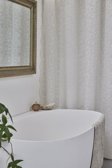 Ellia skål Ø20 cm. sand marmor