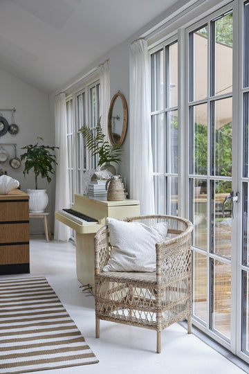 Norah termokanna L17XB15 cm. natur