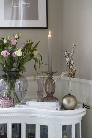 Miya krukka H11 Ø10 cm.