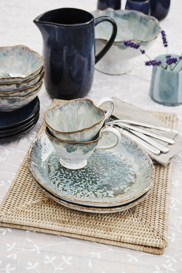 Norah underlägg L45XB30 cm. natur