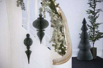 Cedira tree H150 cm. green