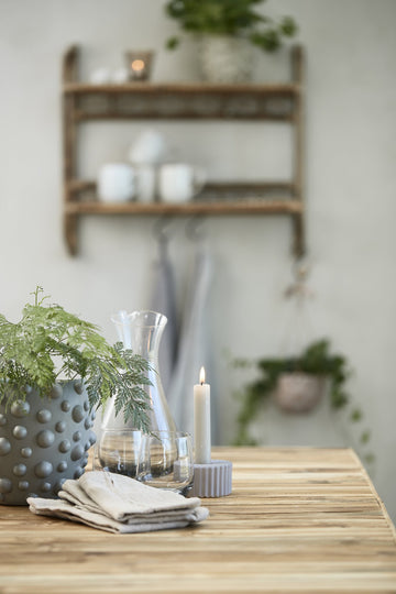 Fiona putetrekk L50XB50 cm. 100% lin