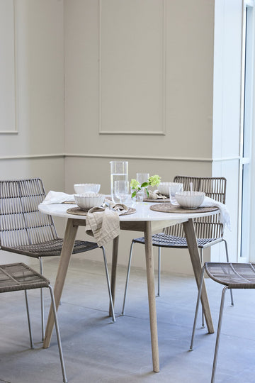 Daphne vattenglas 26 cl. transparent