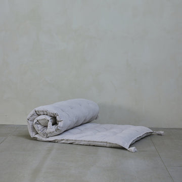 Felima madrass L190XB70 cm. sand