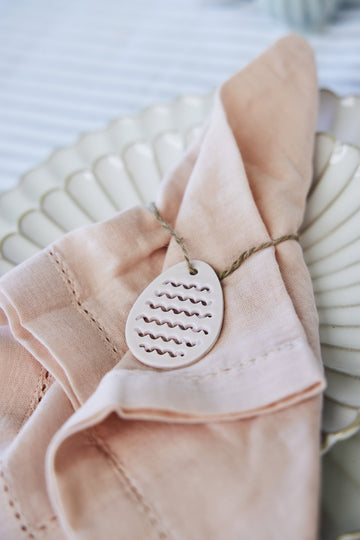 Helene vas H9 Ø8 cm. ljusrosa