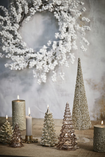 Clarinne julkula 10 cm pudder