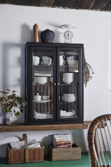 Camille skål H4,3 Ø8,5 cm. benvit