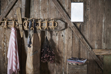 Norah ask L30XH18XB22 cm. natur